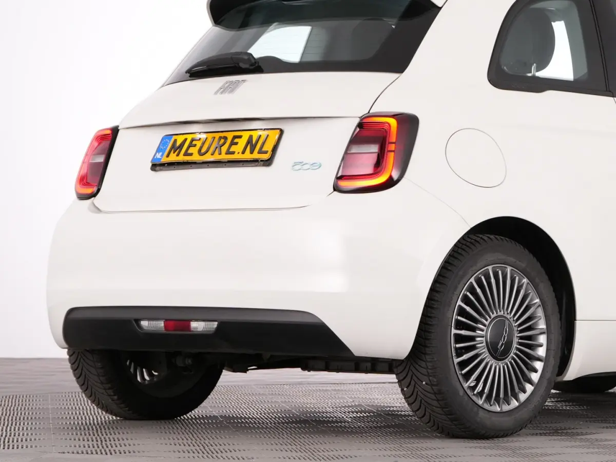 Icon 42 kWh | LM VELGEN | NAVI | CARPLAY | SOH: 95,7% | !