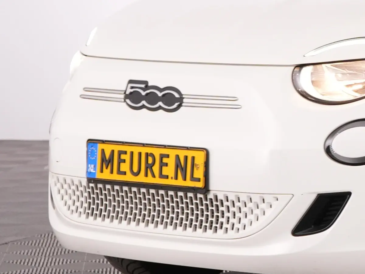 Icon 42 kWh | LM VELGEN | NAVI | CARPLAY | SOH: 95,7% | !