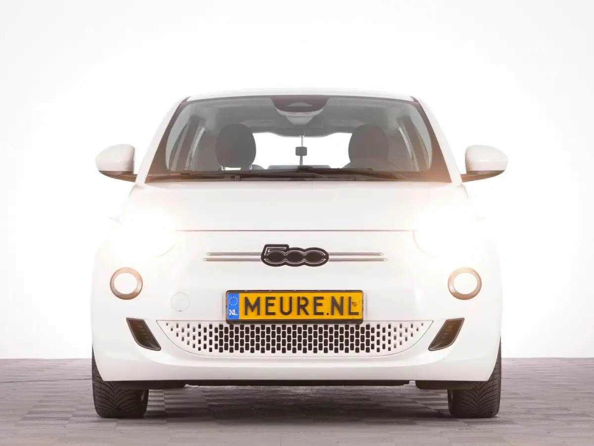 Icon 42 kWh | LM VELGEN | NAVI | CARPLAY | SOH: 95,7% | !
