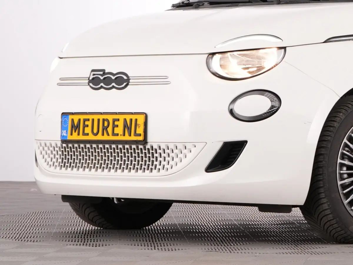 Icon 42 kWh | LM VELGEN | NAVI | CARPLAY | SOH: 95,7% | !