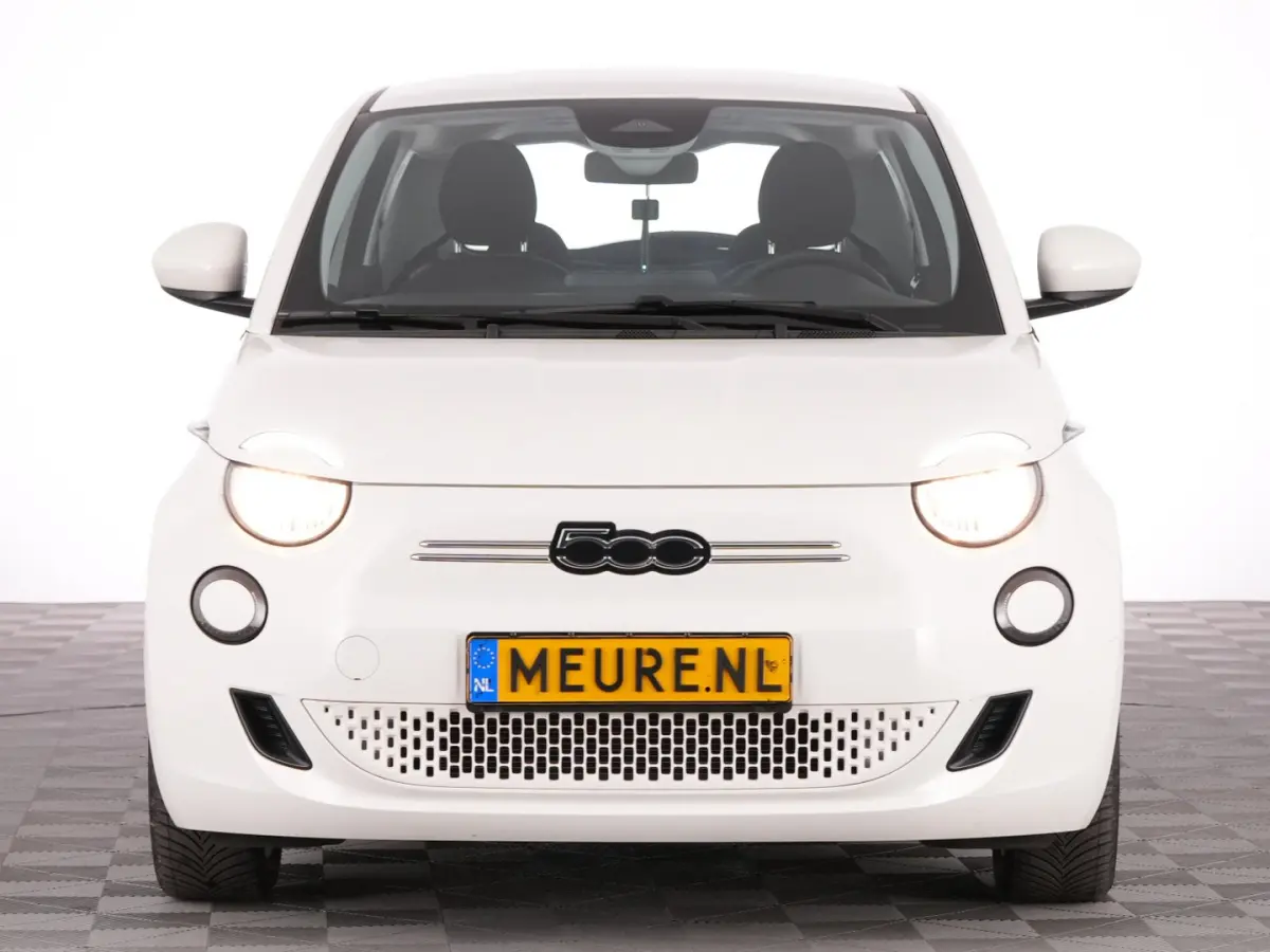Icon 42 kWh | LM VELGEN | NAVI | CARPLAY | SOH: 95,7% | !