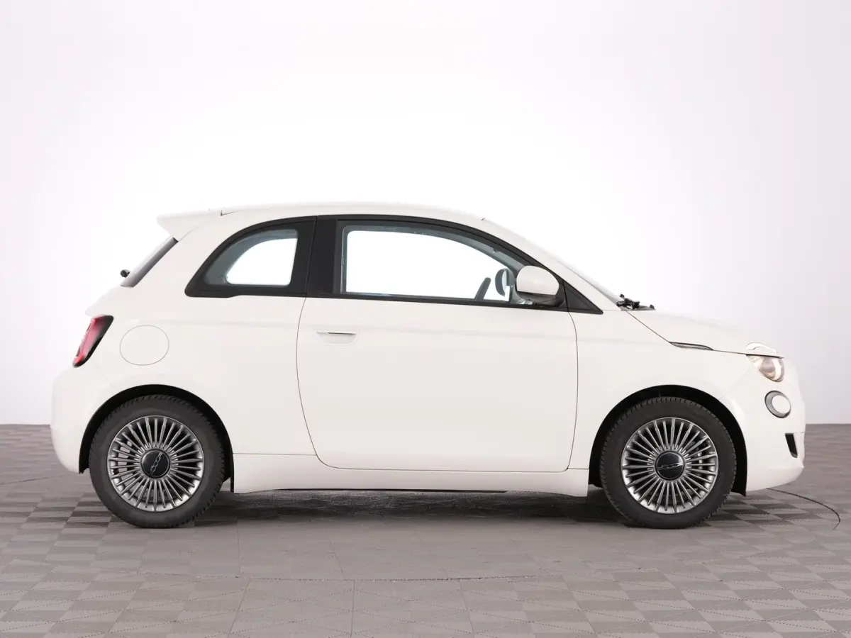 Icon 42 kWh | LM VELGEN | NAVI | CARPLAY | SOH: 95,7% | !