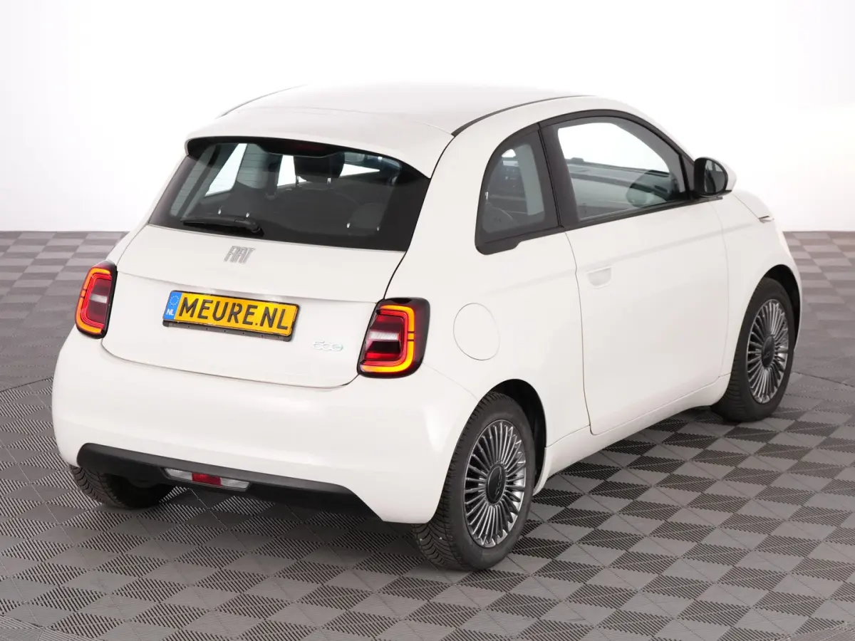 Icon 42 kWh | LM VELGEN | NAVI | CARPLAY | SOH: 95,7% | !