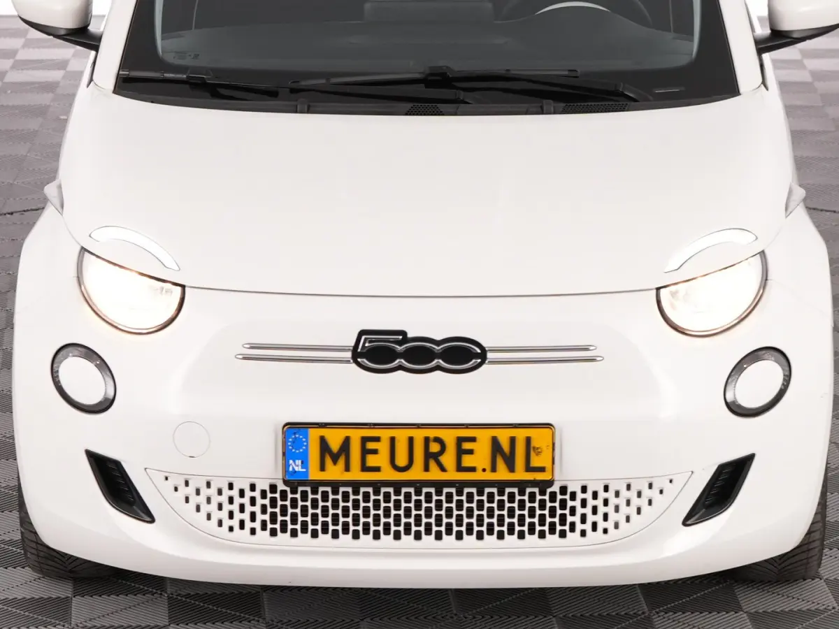 Icon 42 kWh | LM VELGEN | NAVI | CARPLAY | SOH: 95,7% | !