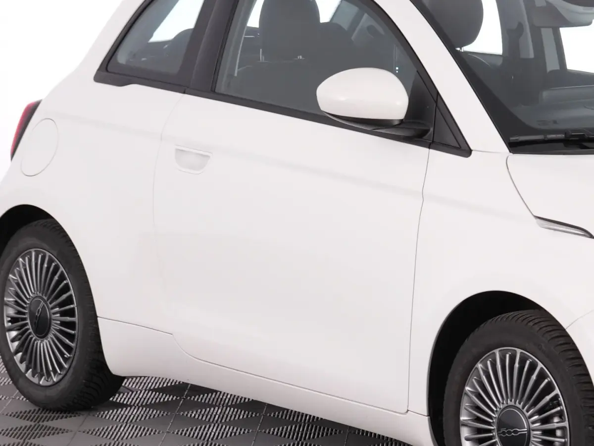 Icon 42 kWh | LM VELGEN | NAVI | CARPLAY | SOH: 95,7% | !