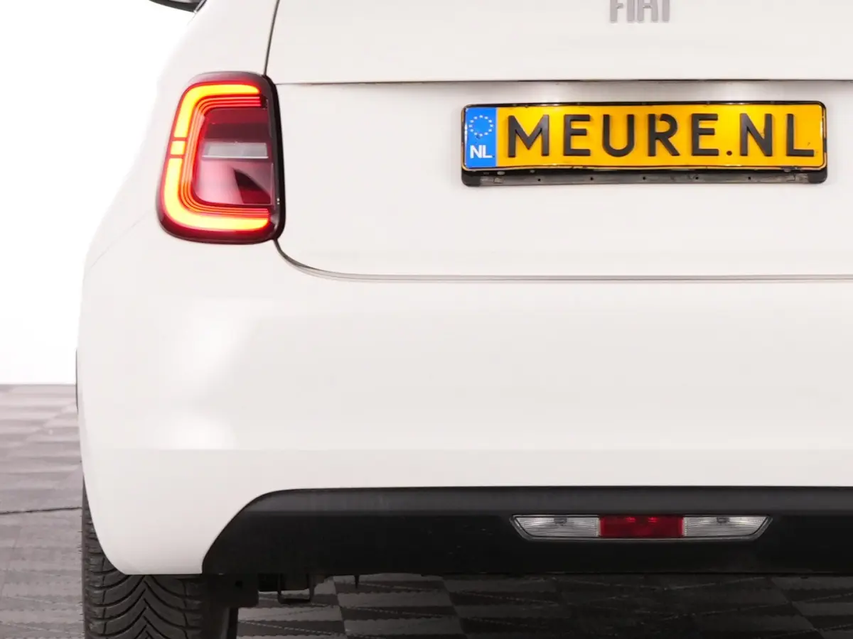 Icon 42 kWh | LM VELGEN | NAVI | CARPLAY | SOH: 95,7% | !