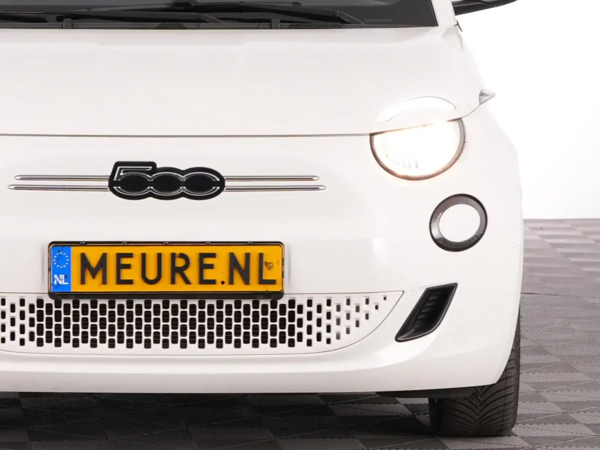 Icon 42 kWh | LM VELGEN | NAVI | CARPLAY | SOH: 95,7% | !