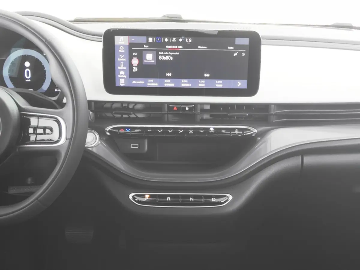 Icon 42 kWh | LM VELGEN | NAVI | CARPLAY | SOH: 95,7% | !