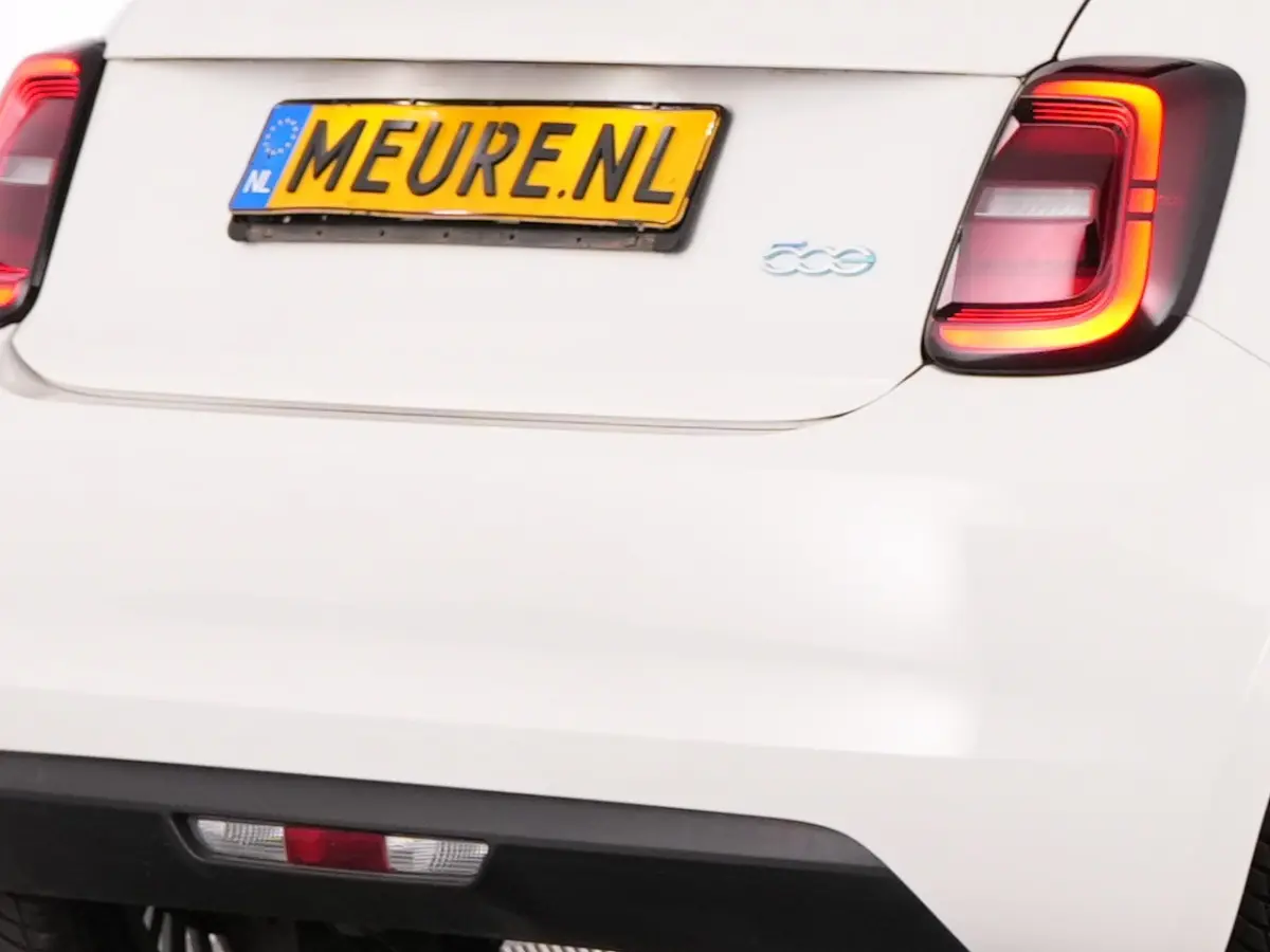 Icon 42 kWh | LM VELGEN | NAVI | CARPLAY | SOH: 95,7% | !