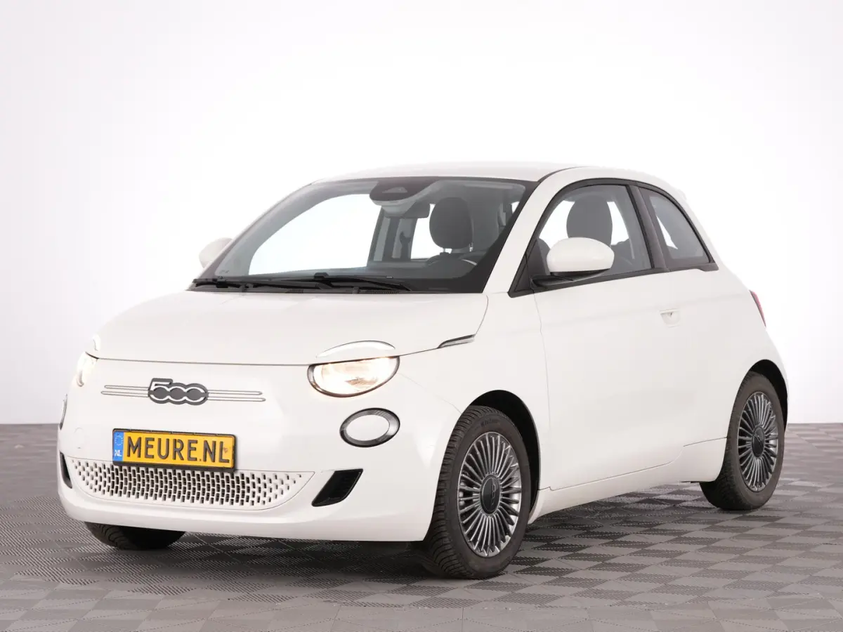 Icon 42 kWh | LM VELGEN | NAVI | CARPLAY | SOH: 95,7% | !