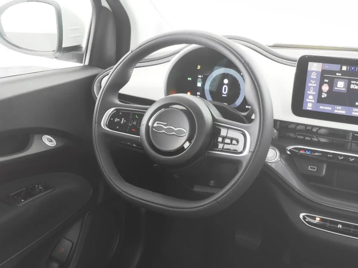 Icon 42 kWh | LM VELGEN | NAVI | CARPLAY | SOH: 95,7% | !