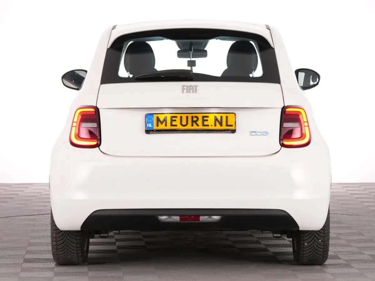 Icon 42 kWh | LM VELGEN | NAVI | CARPLAY | SOH: 95,7% | !