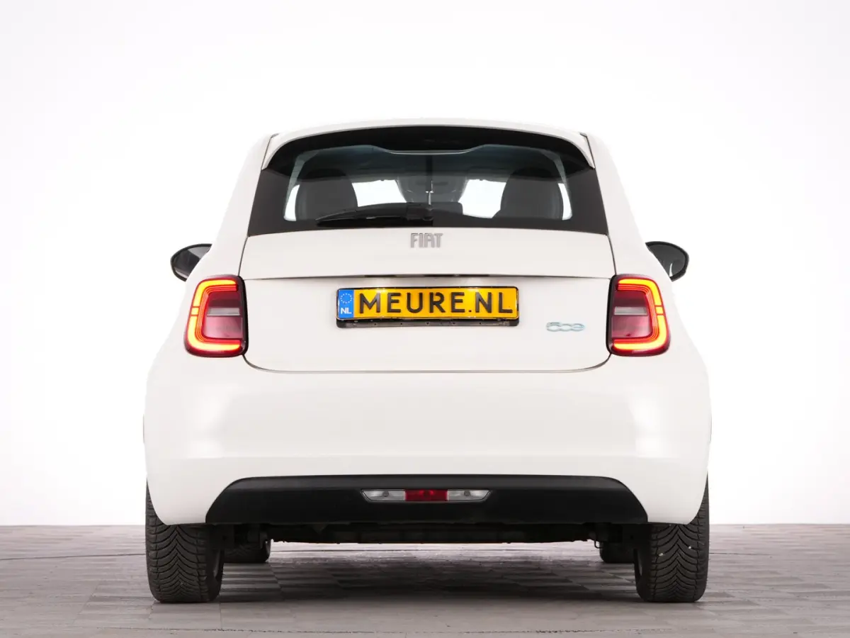 Icon 42 kWh | LM VELGEN | NAVI | CARPLAY | SOH: 95,7% | !