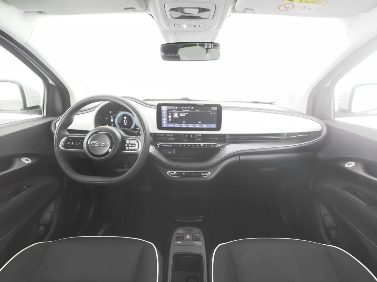 Icon 42 kWh | LM VELGEN | NAVI | CARPLAY | SOH: 95,7% | !