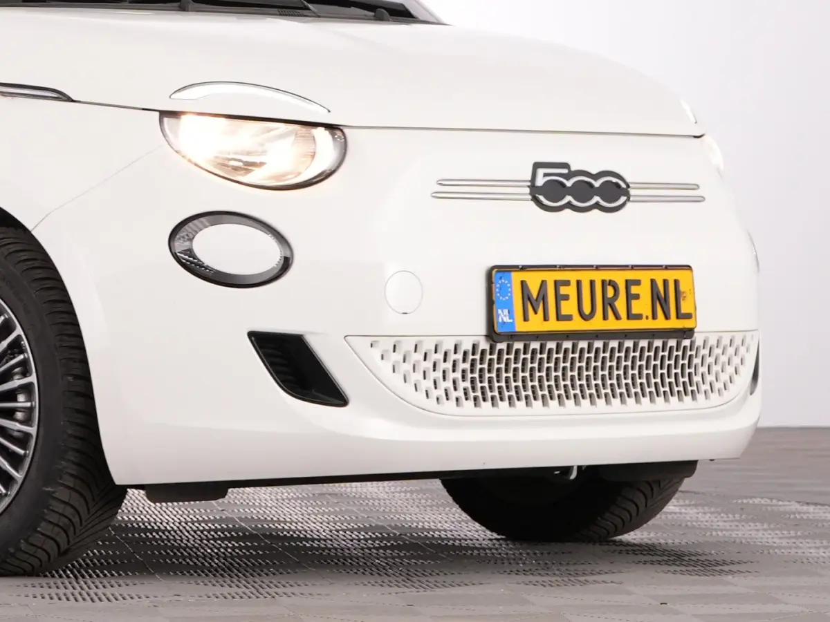 Icon 42 kWh | LM VELGEN | NAVI | CARPLAY | SOH: 95,7% | !