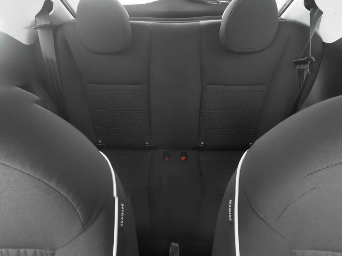 Icon 42 kWh | LM VELGEN | NAVI | CARPLAY | SOH: 95,7% | !