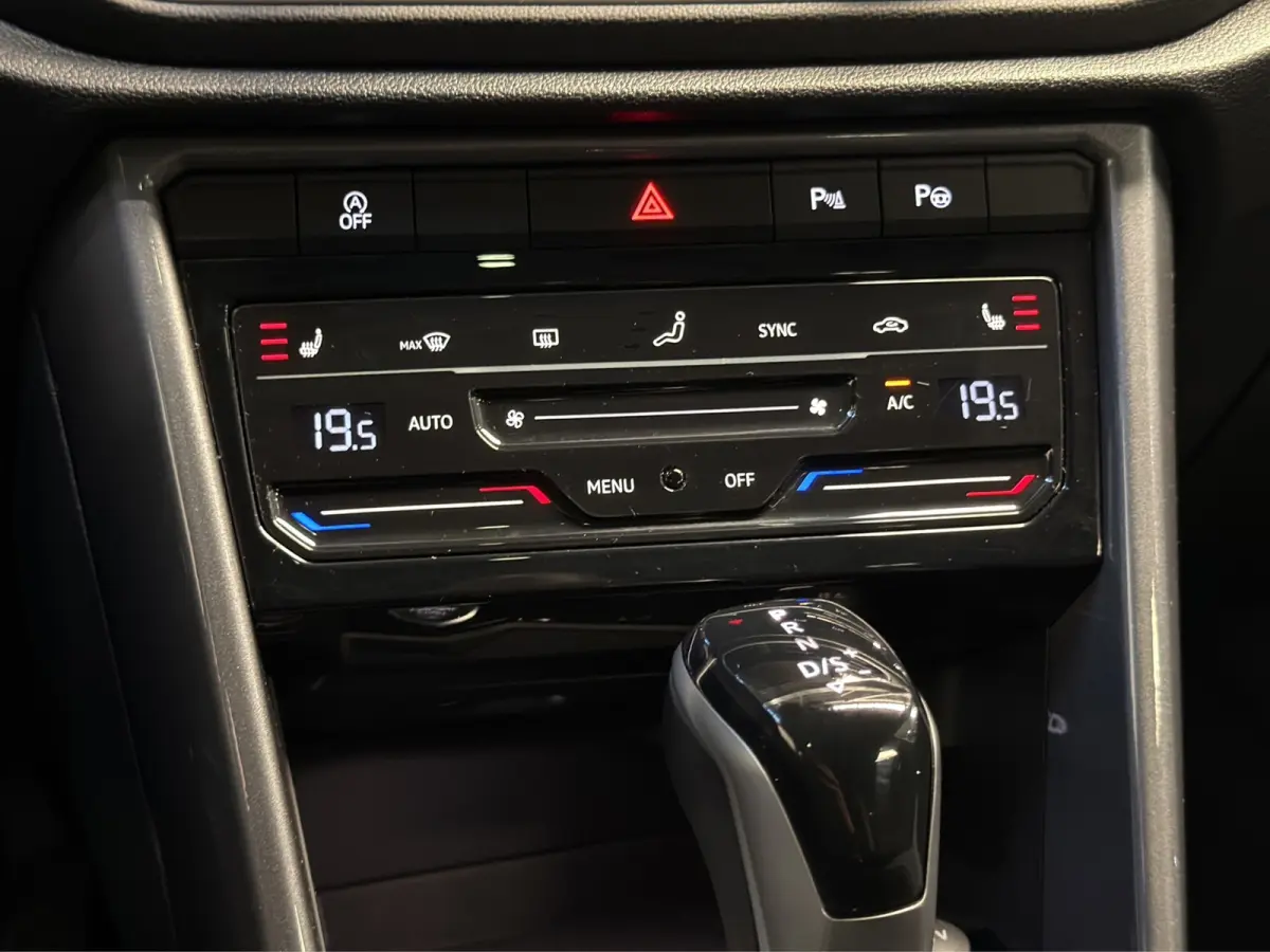 1.5 TSI Style|Pano|Memory|Leder|Keyless|Camera|Carplay