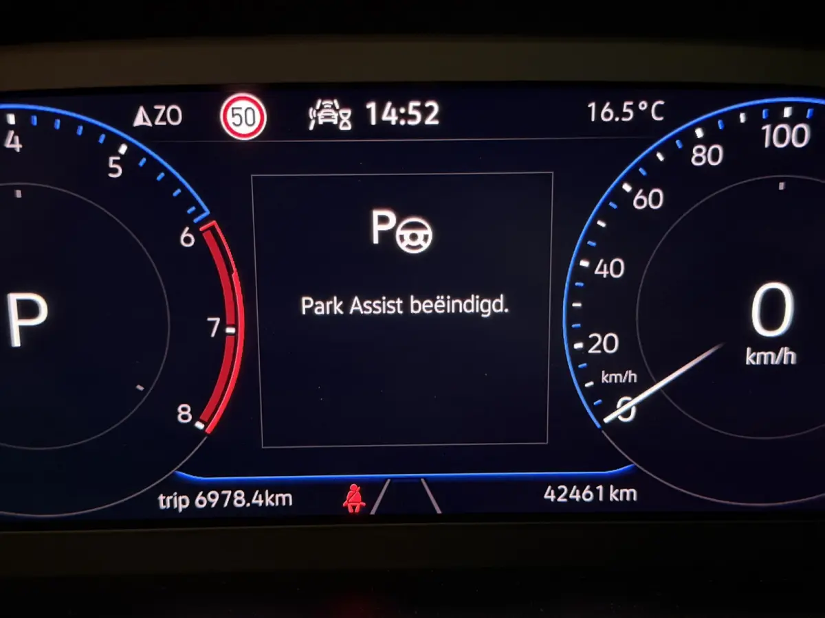 1.5 TSI Style|Pano|Memory|Leder|Keyless|Camera|Carplay