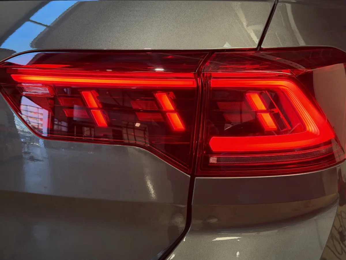 1.5 TSI Style|Pano|Memory|Leder|Keyless|Camera|Carplay