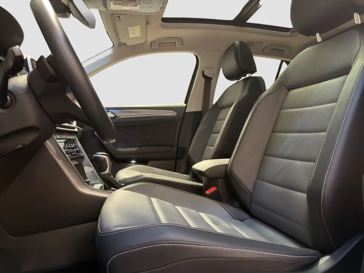 1.5 TSI Style|Pano|Memory|Leder|Keyless|Camera|Carplay