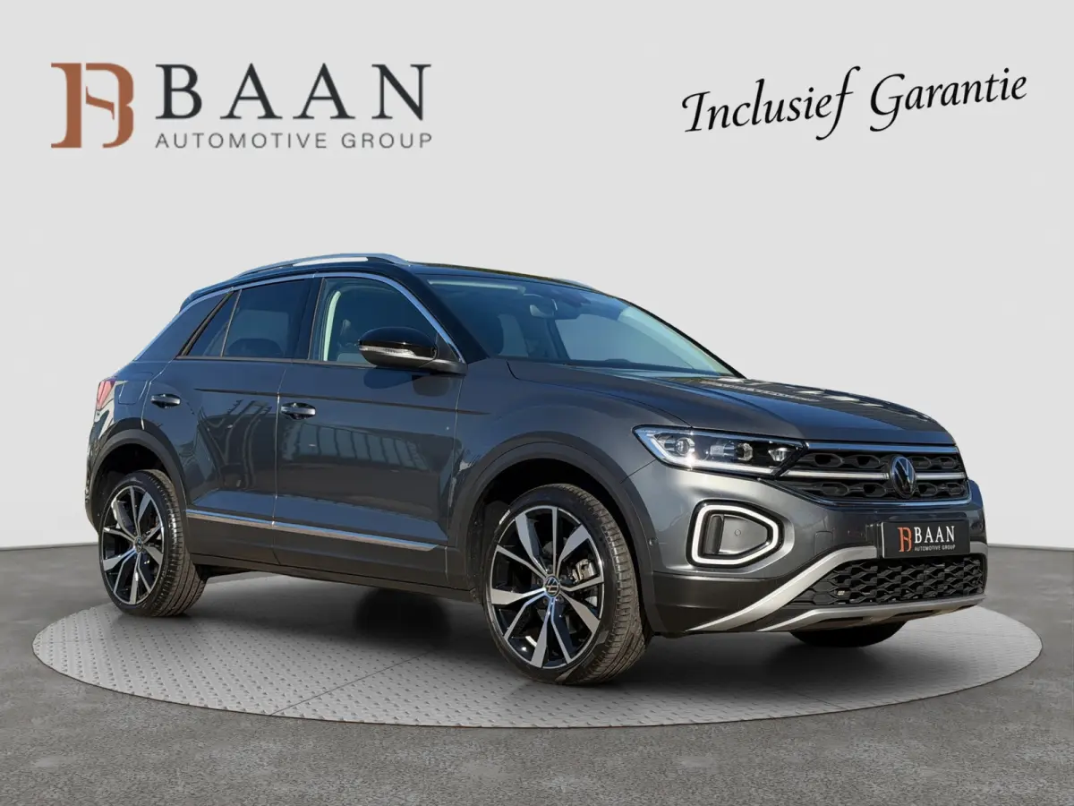 1.5 TSI Style|Pano|Memory|Leder|Keyless|Camera|Carplay