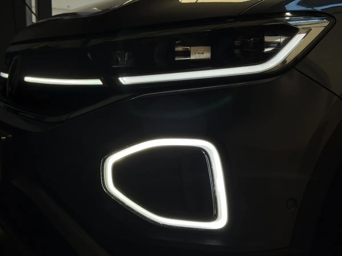 1.5 TSI Style|Pano|Memory|Leder|Keyless|Camera|Carplay