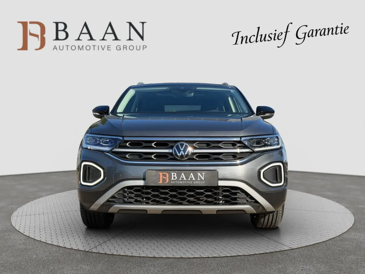 1.5 TSI Style|Pano|Memory|Leder|Keyless|Camera|Carplay