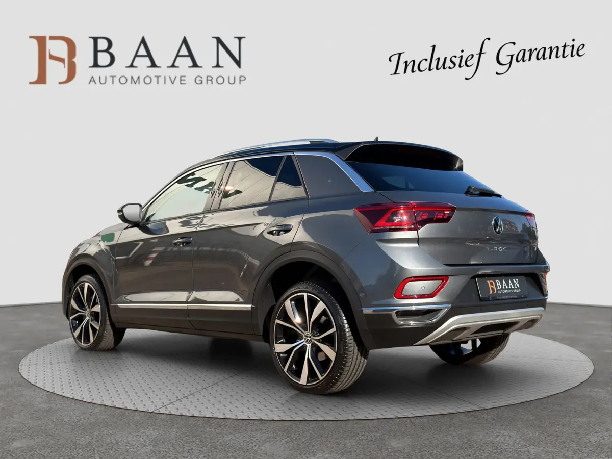 1.5 TSI Style|Pano|Memory|Leder|Keyless|Camera|Carplay