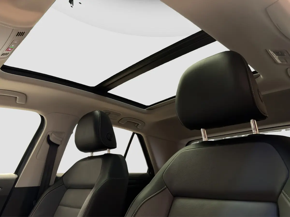 1.5 TSI Style|Pano|Memory|Leder|Keyless|Camera|Carplay