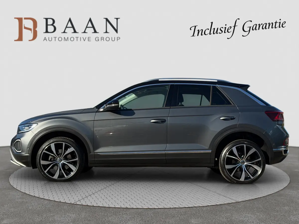 1.5 TSI Style|Pano|Memory|Leder|Keyless|Camera|Carplay