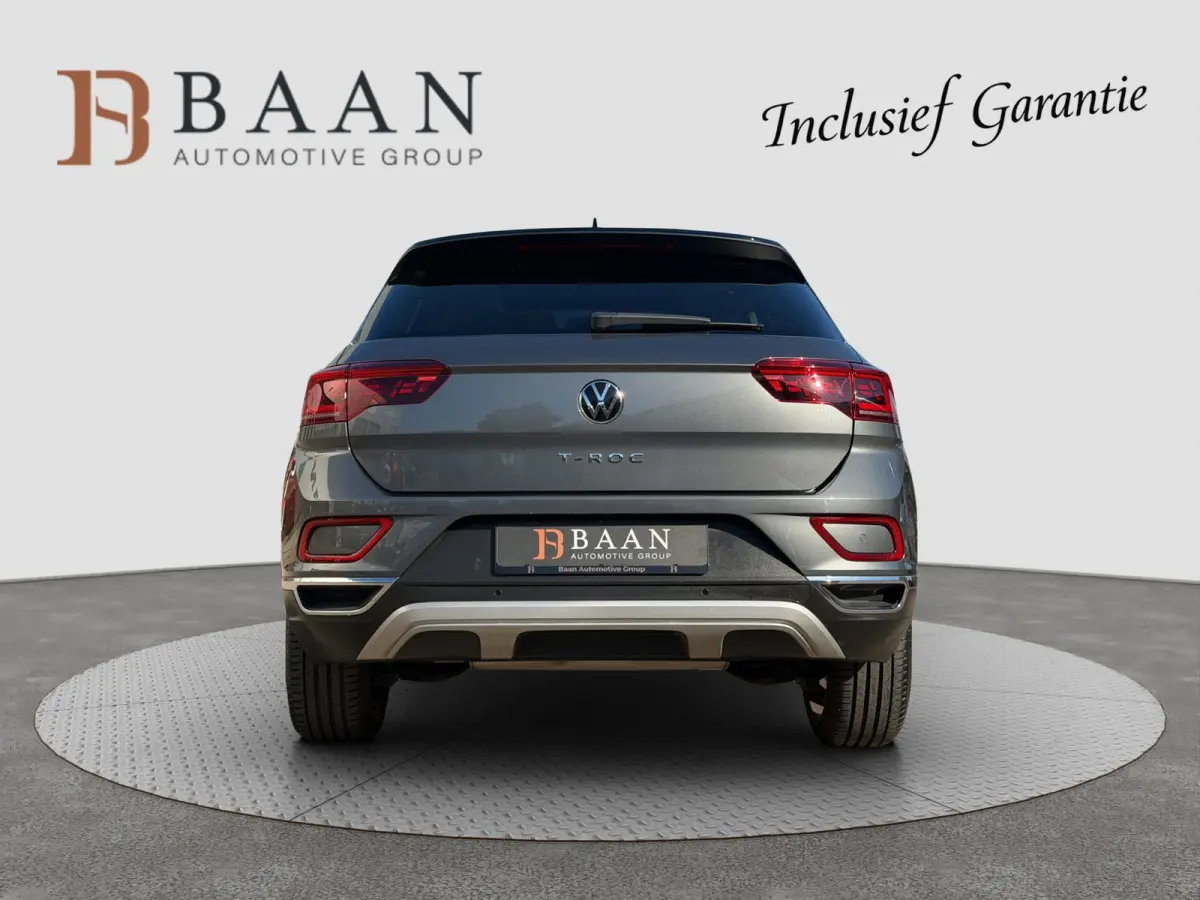 1.5 TSI Style|Pano|Memory|Leder|Keyless|Camera|Carplay