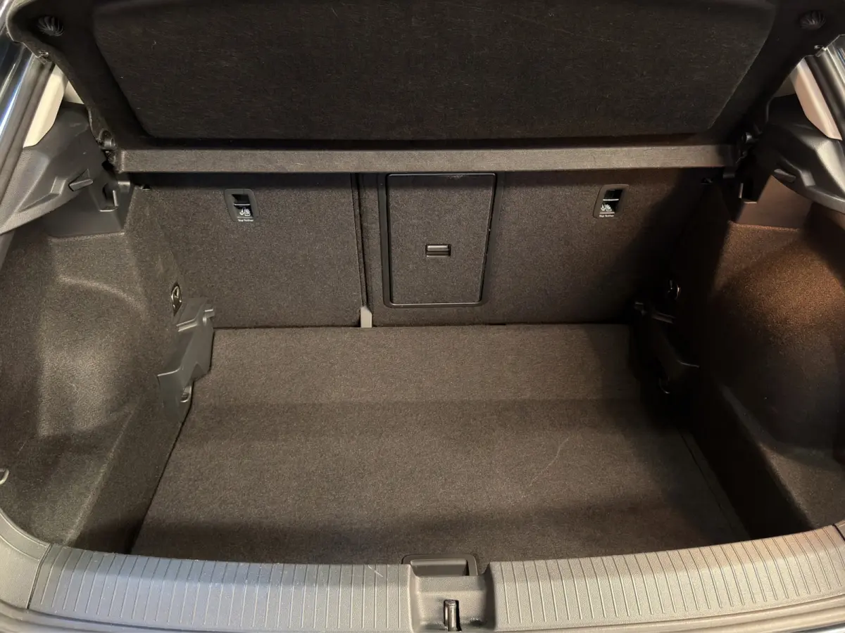 1.5 TSI Style|Pano|Memory|Leder|Keyless|Camera|Carplay