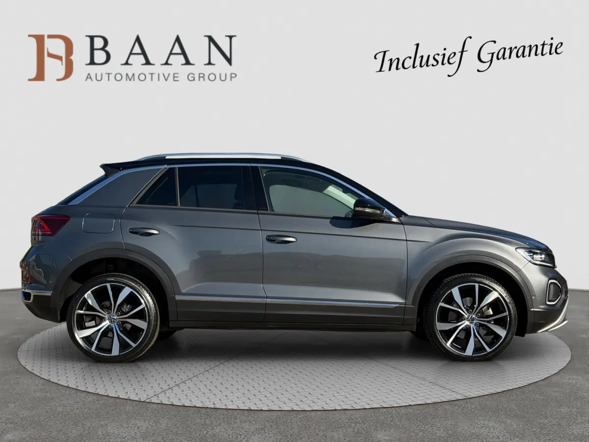 1.5 TSI Style|Pano|Memory|Leder|Keyless|Camera|Carplay
