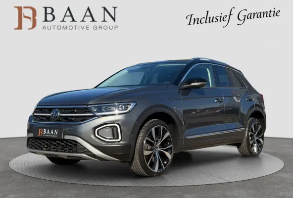 1.5 TSI Style|Pano|Memory|Leder|Keyless|Camera|Carplay