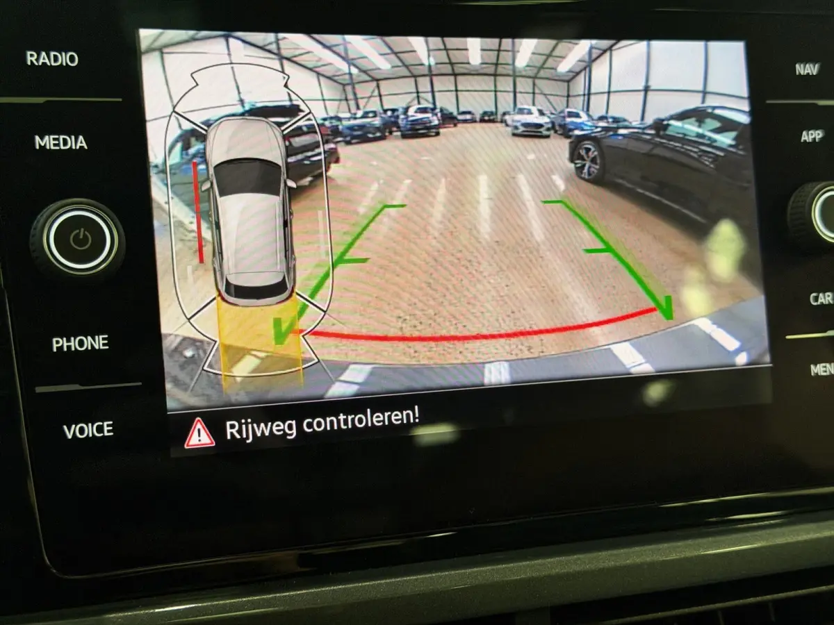 1.5 TSI Style|Pano|Memory|Leder|Keyless|Camera|Carplay