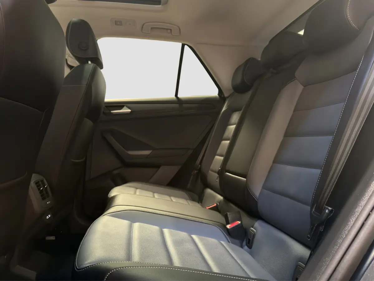 1.5 TSI Style|Pano|Memory|Leder|Keyless|Camera|Carplay