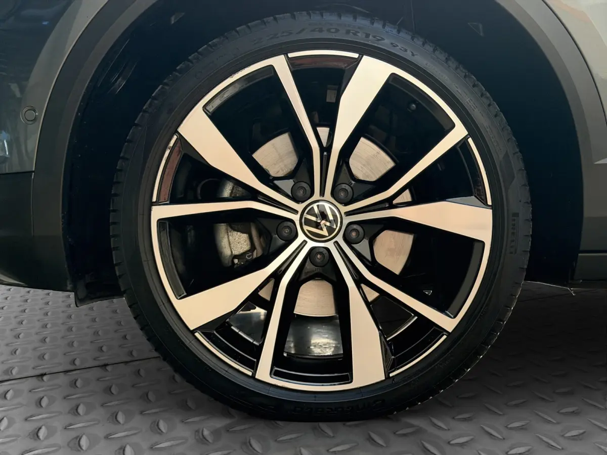 1.5 TSI Style|Pano|Memory|Leder|Keyless|Camera|Carplay
