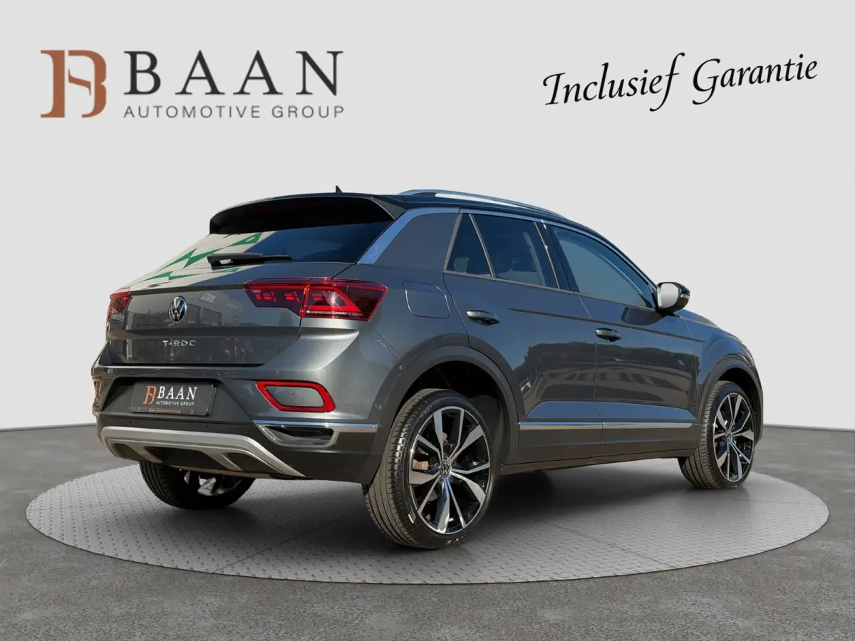 1.5 TSI Style|Pano|Memory|Leder|Keyless|Camera|Carplay