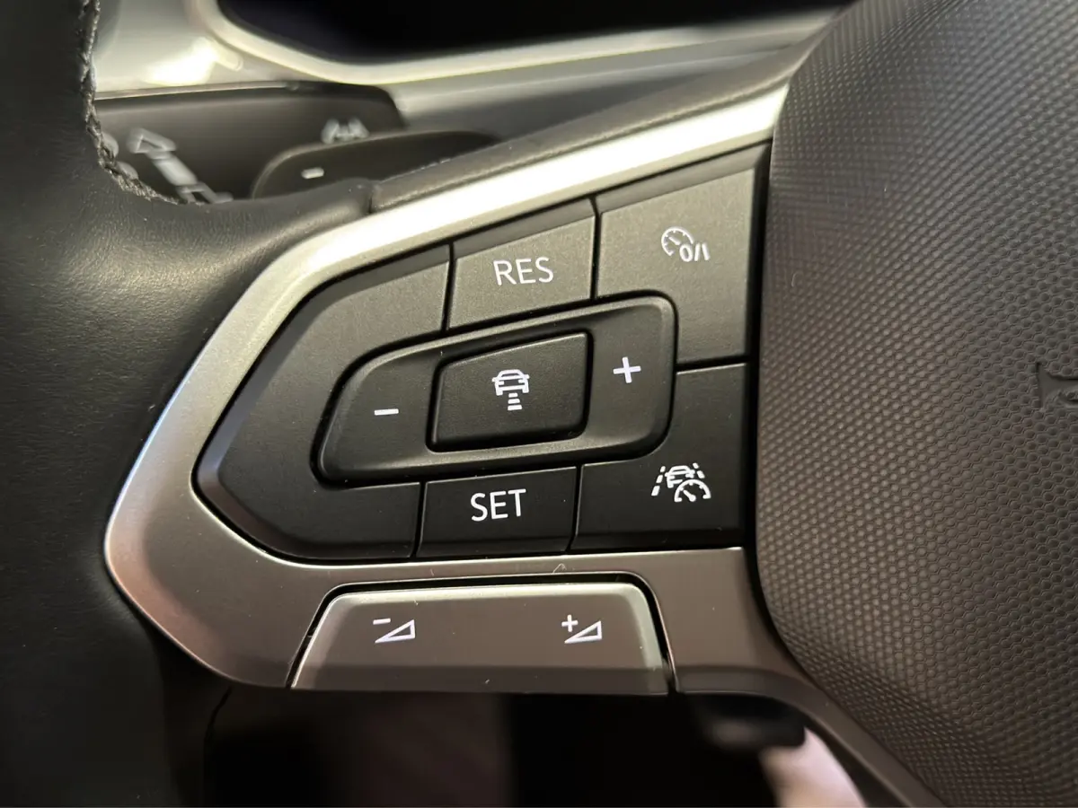 1.5 TSI Style|Pano|Memory|Leder|Keyless|Camera|Carplay