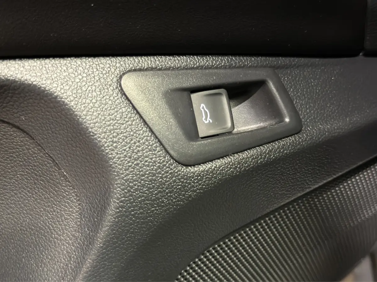1.5 TSI Style|Pano|Memory|Leder|Keyless|Camera|Carplay