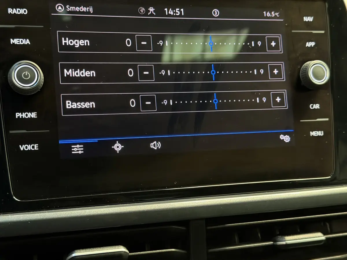 1.5 TSI Style|Pano|Memory|Leder|Keyless|Camera|Carplay