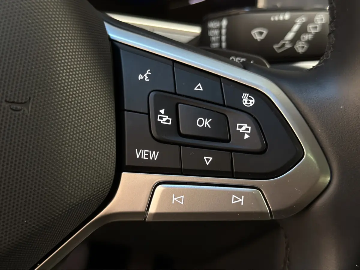 1.5 TSI Style|Pano|Memory|Leder|Keyless|Camera|Carplay