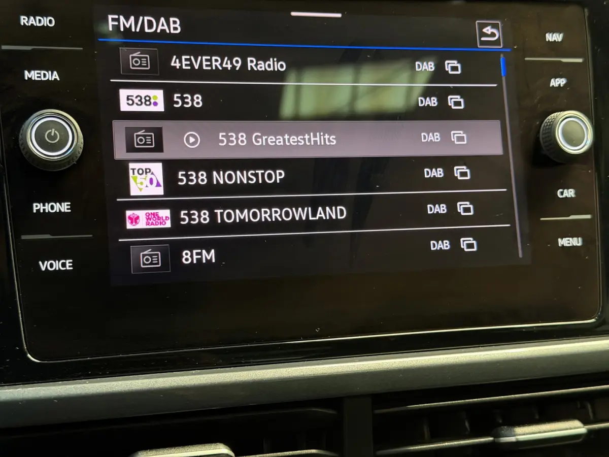 1.5 TSI Style|Pano|Memory|Leder|Keyless|Camera|Carplay