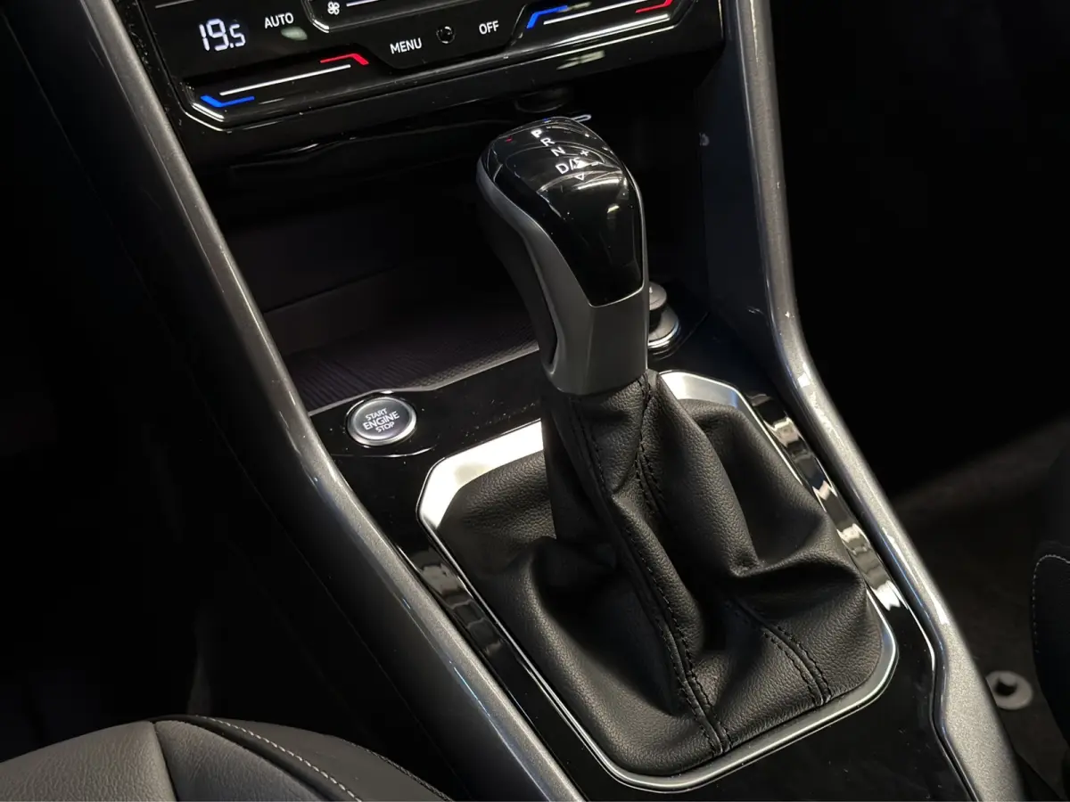 1.5 TSI Style|Pano|Memory|Leder|Keyless|Camera|Carplay