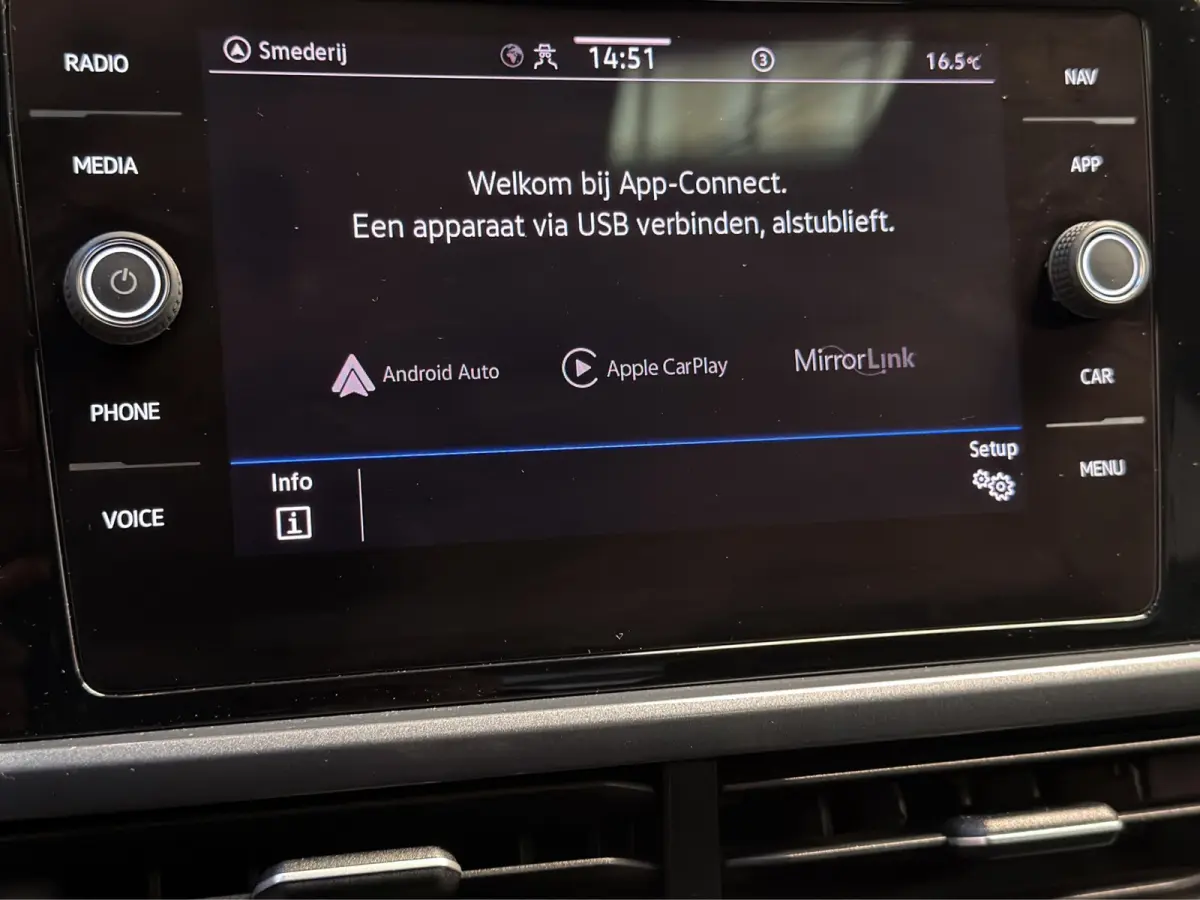 1.5 TSI Style|Pano|Memory|Leder|Keyless|Camera|Carplay