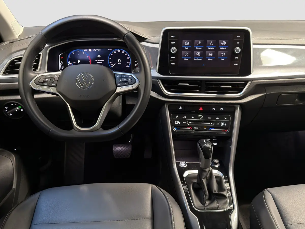 1.5 TSI Style|Pano|Memory|Leder|Keyless|Camera|Carplay