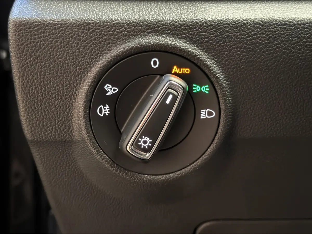 1.5 TSI Style|Pano|Memory|Leder|Keyless|Camera|Carplay