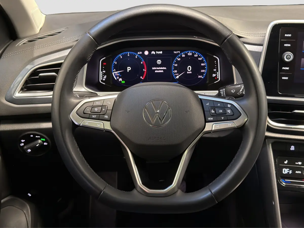1.5 TSI Style|Pano|Memory|Leder|Keyless|Camera|Carplay