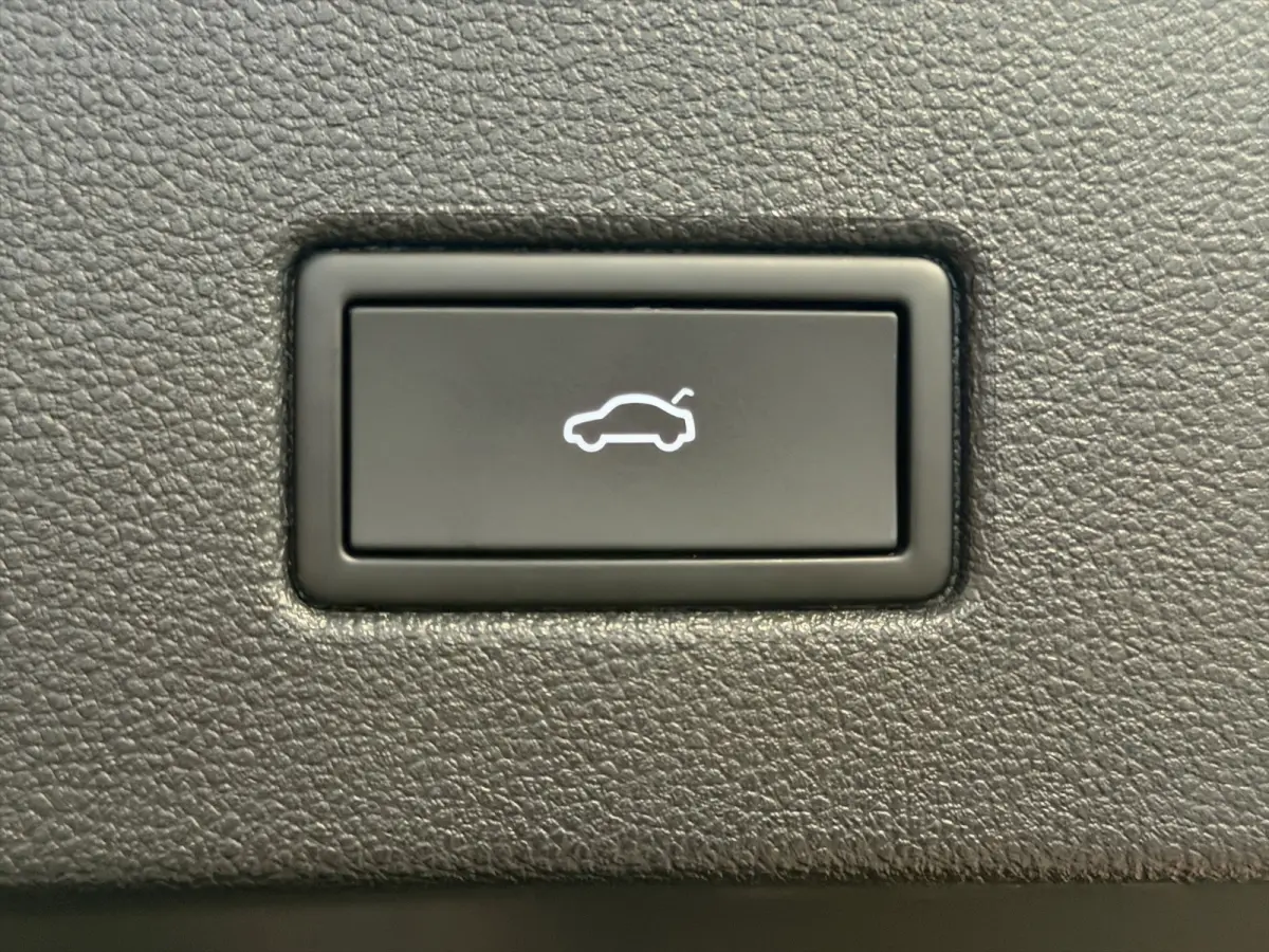 1.5 TSI Style|Pano|Memory|Leder|Keyless|Camera|Carplay