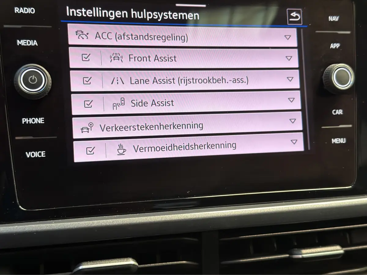1.5 TSI Style|Pano|Memory|Leder|Keyless|Camera|Carplay